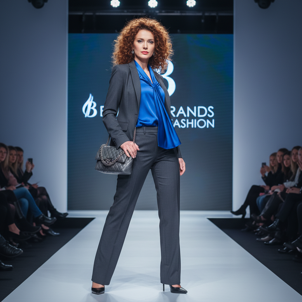 Beautybrands - Fashion