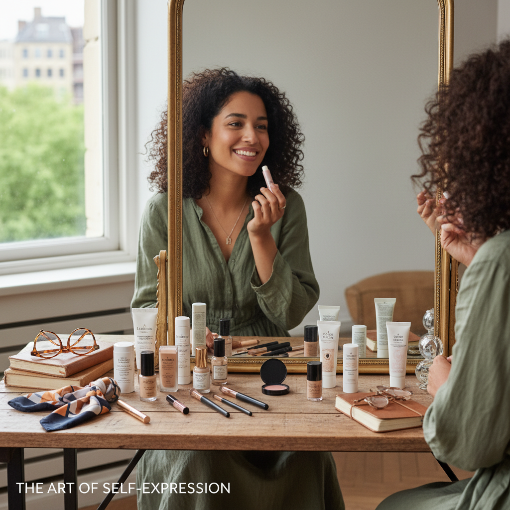 The Importance of Personal Style in Everyday Beauty