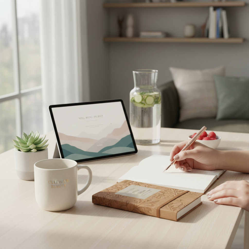 Cultivating a Beautiful Mindset