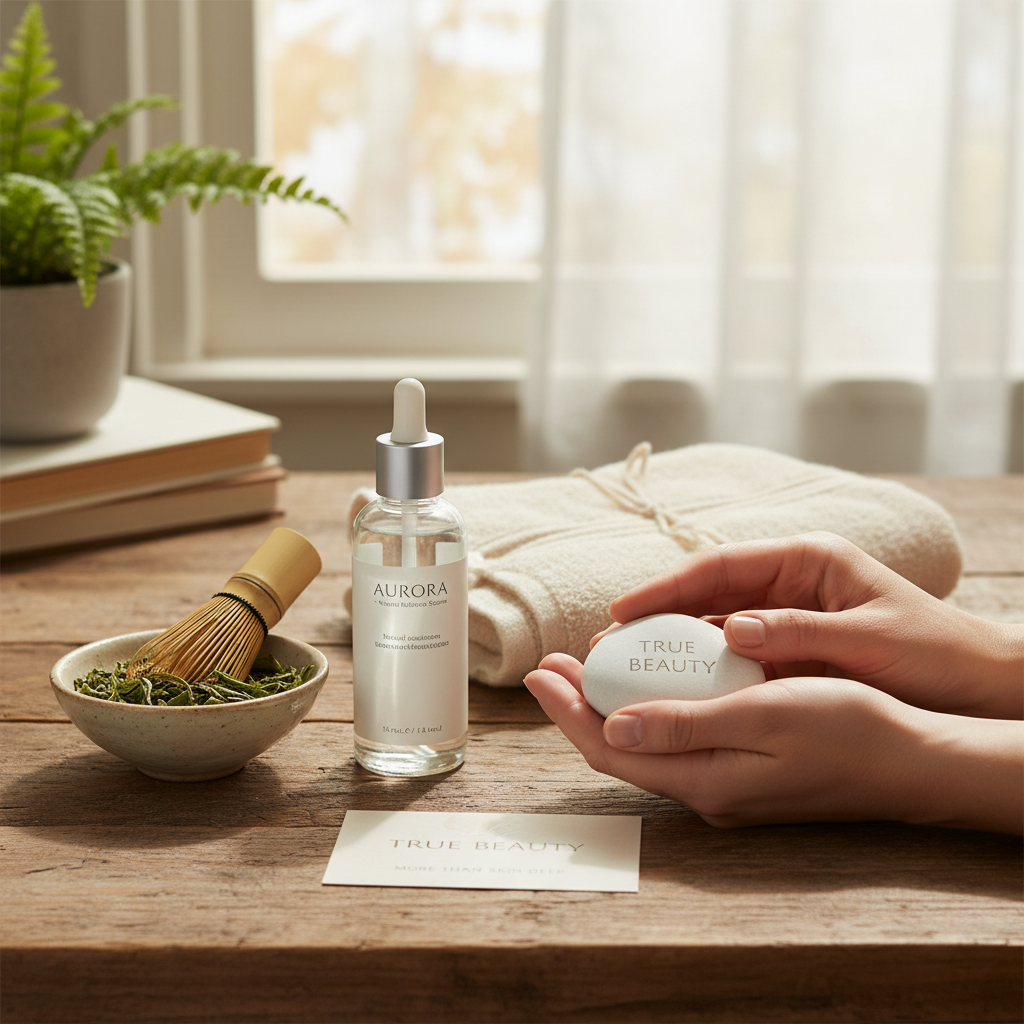 What True Beauty Really Means