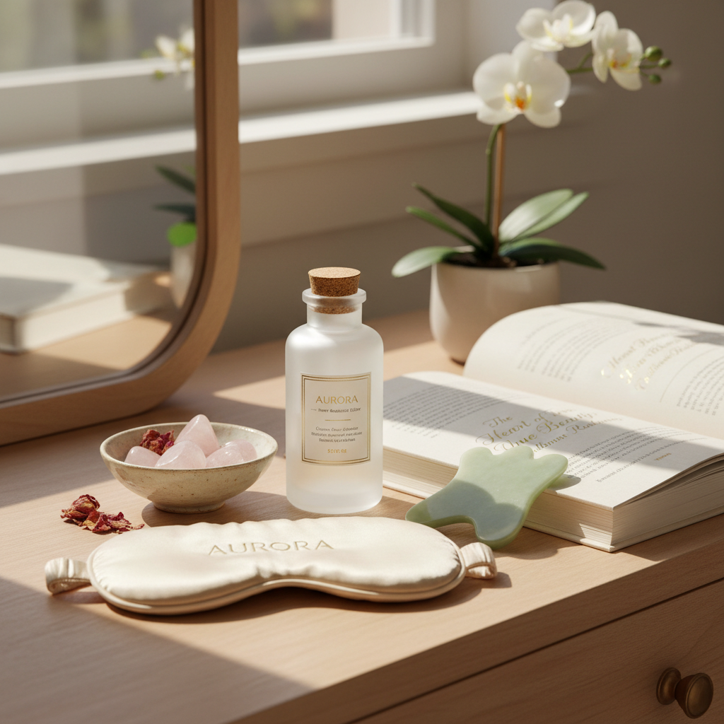 The Heart of True Beauty: Cultivating Inner Radiance