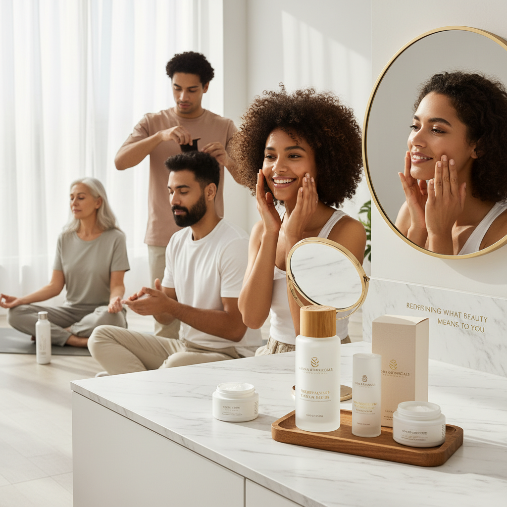 Redefining What Beauty Means to You