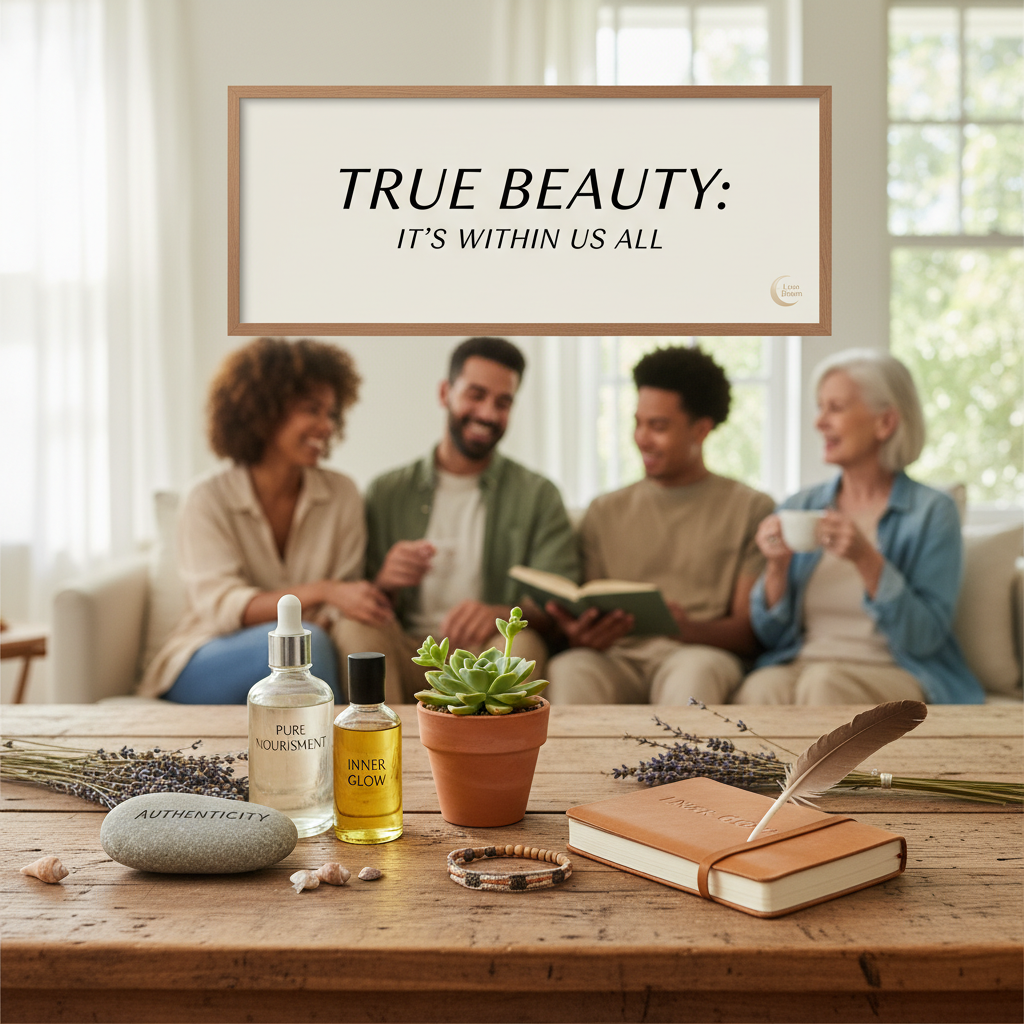 What Does True Beauty Really Mean?