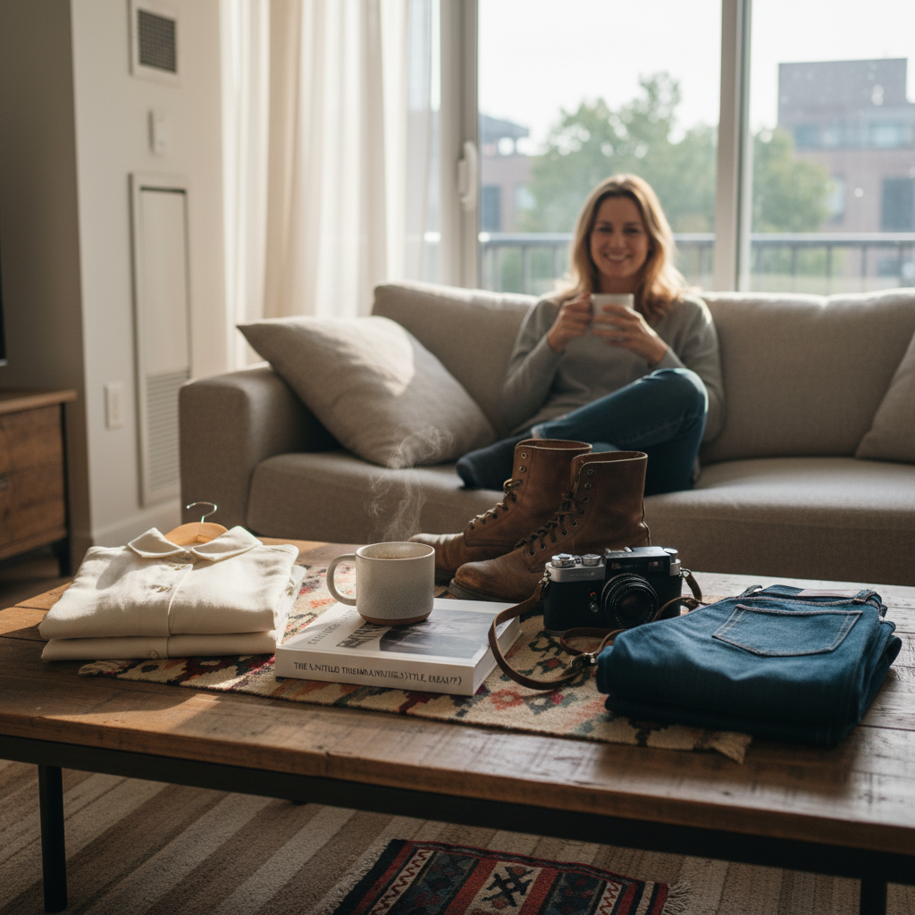 What is Authentic Style, Really?