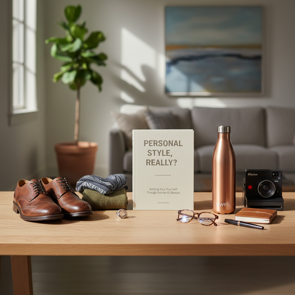 What is Personal Style, Really?