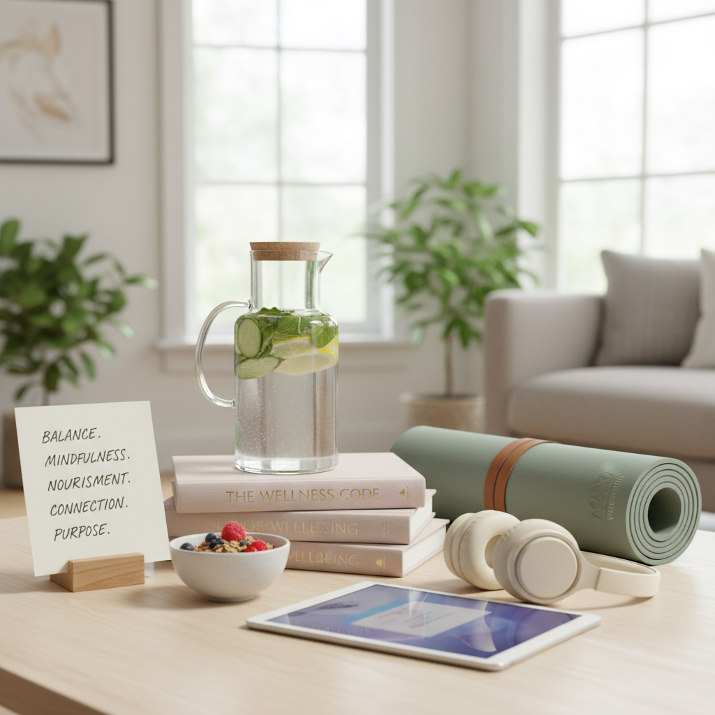 What Does Wellness Really Mean?