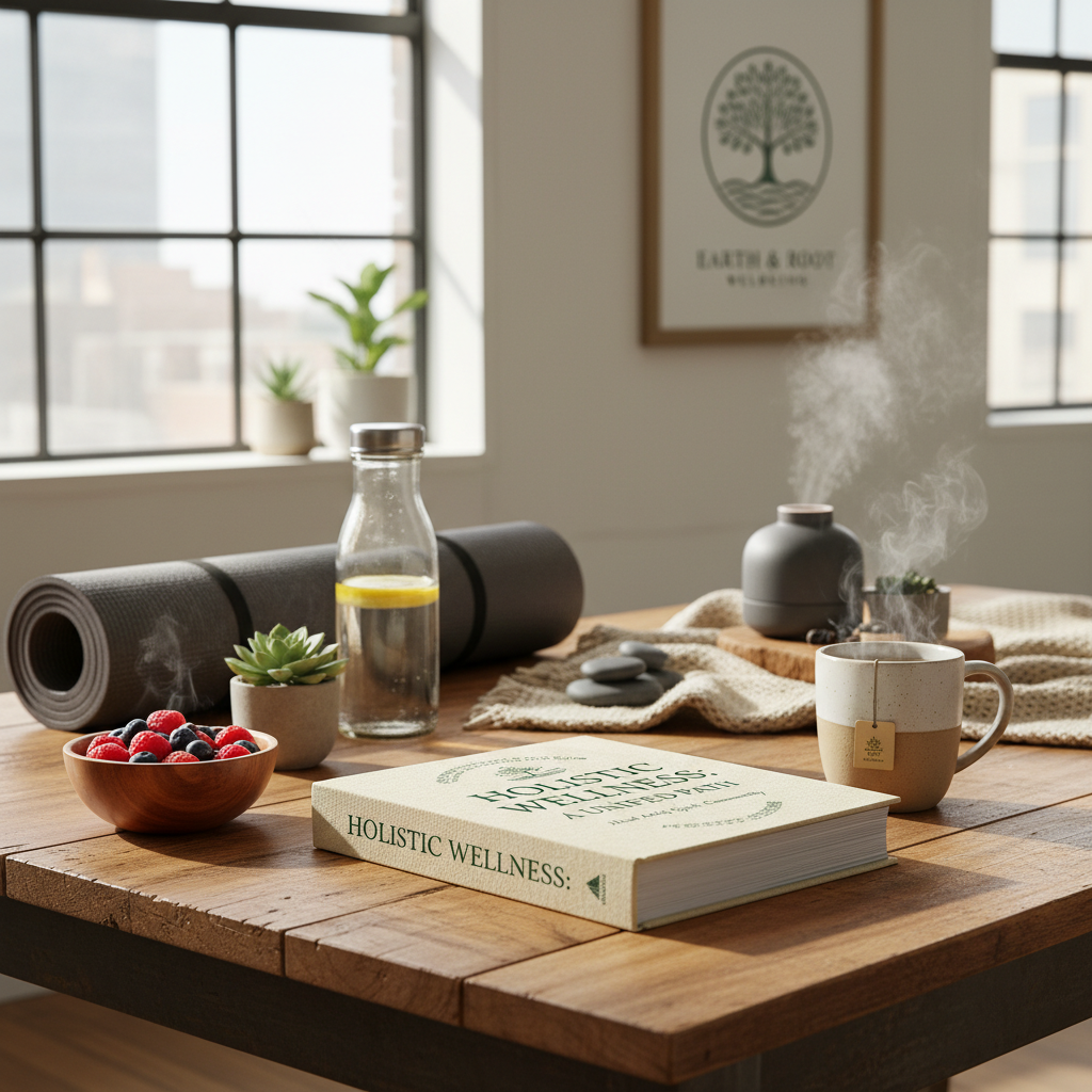 What Does Holistic Wellness Truly Mean?