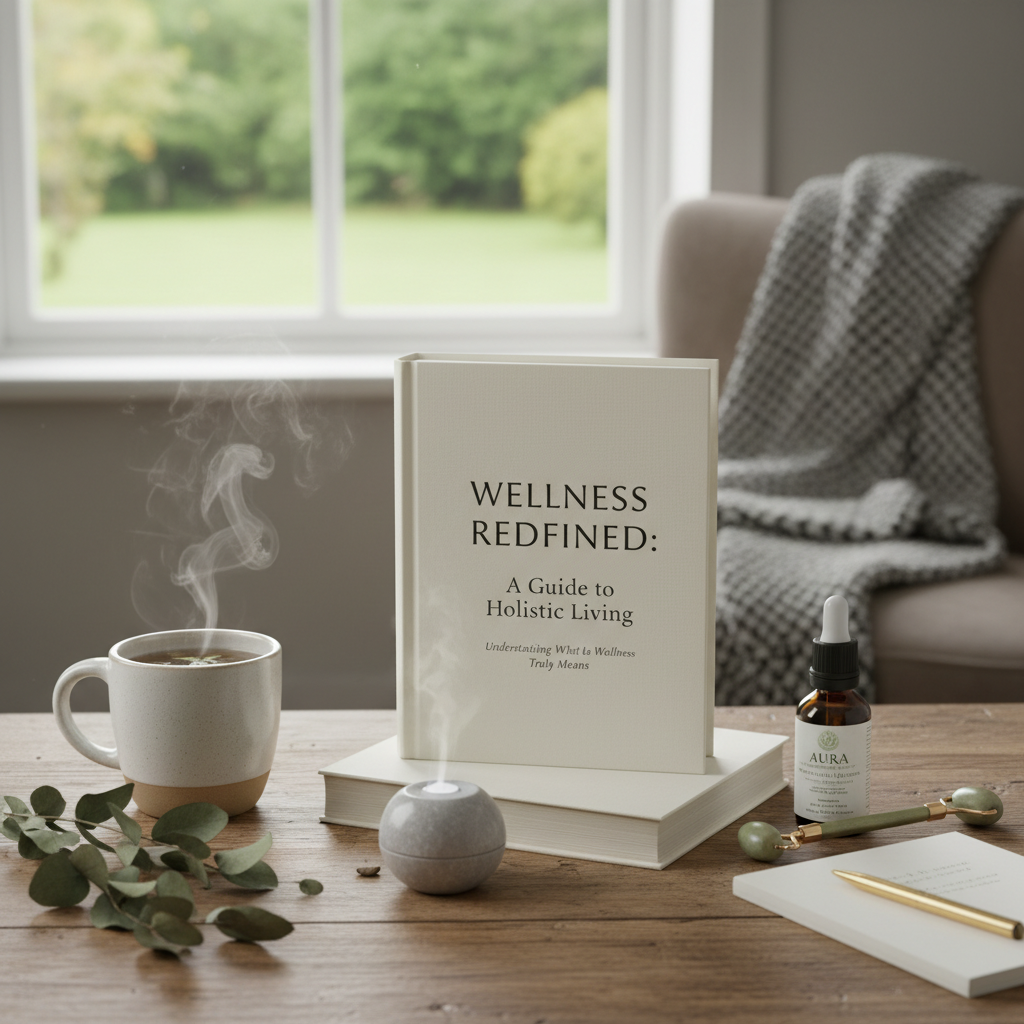 Understanding What Wellness Truly Means