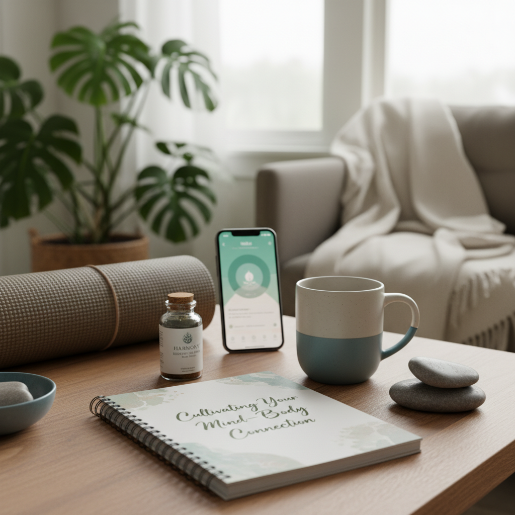 Cultivating Your Mind-Body Connection