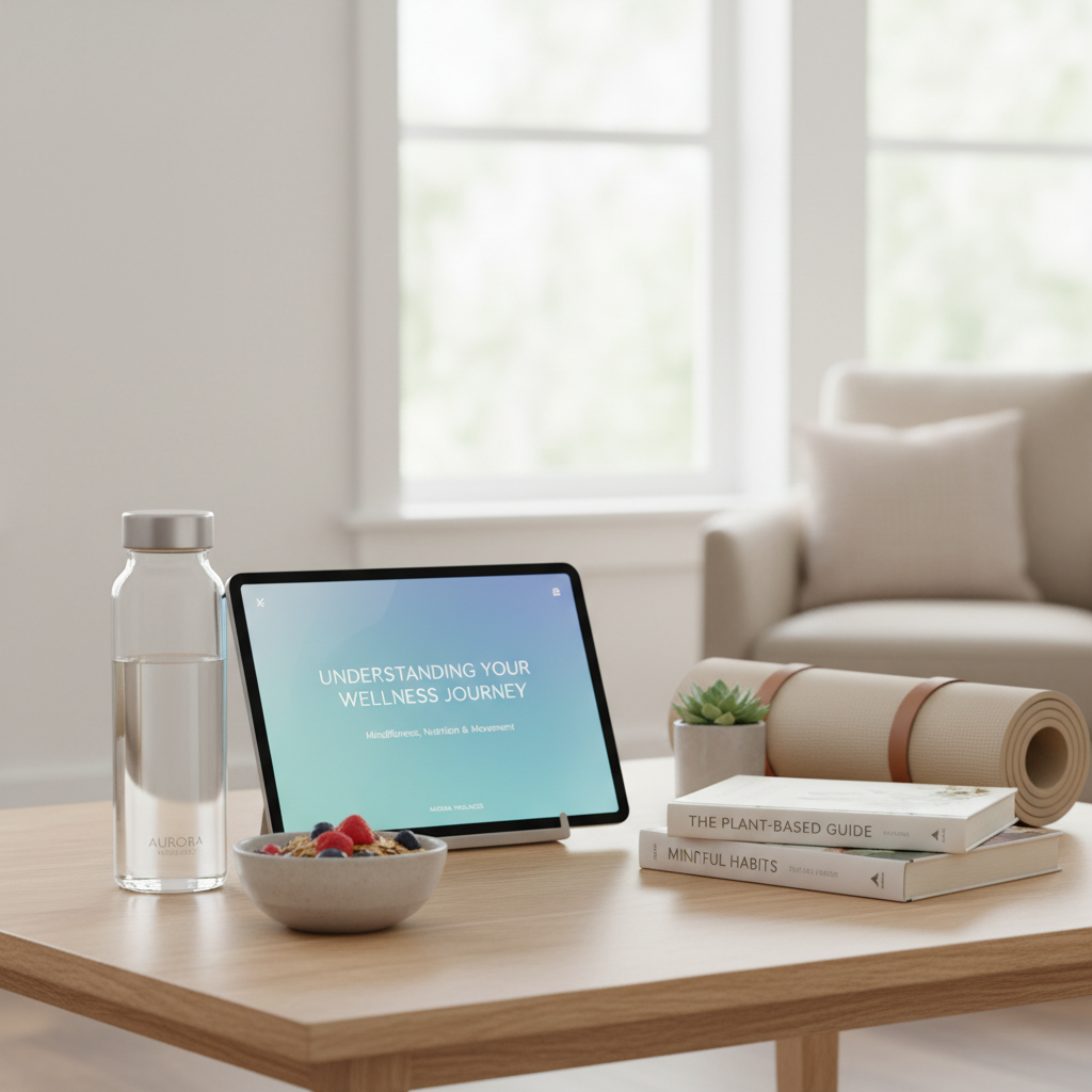 Understanding Your Wellness Journey