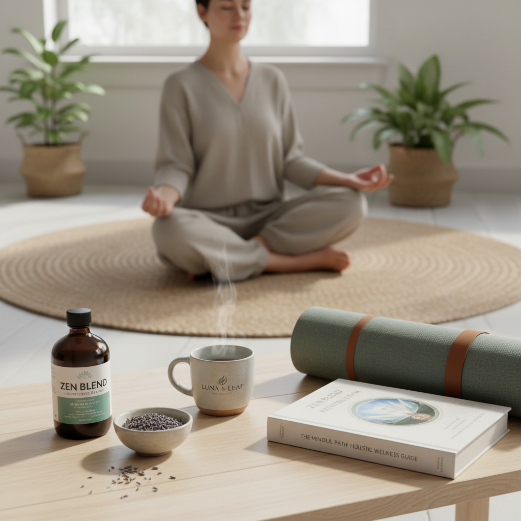 Nurturing the Mind-Body Connection