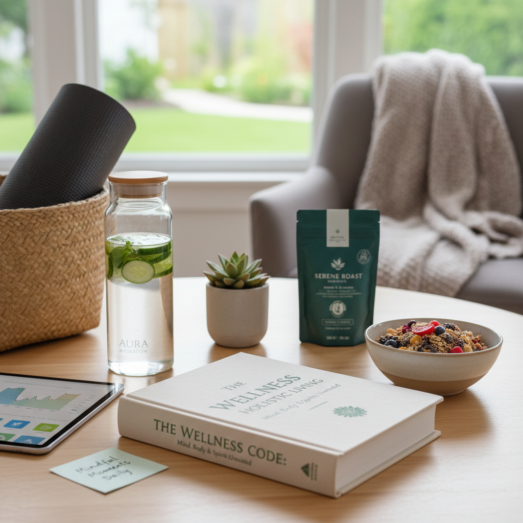 What Does Wellness Really Mean?