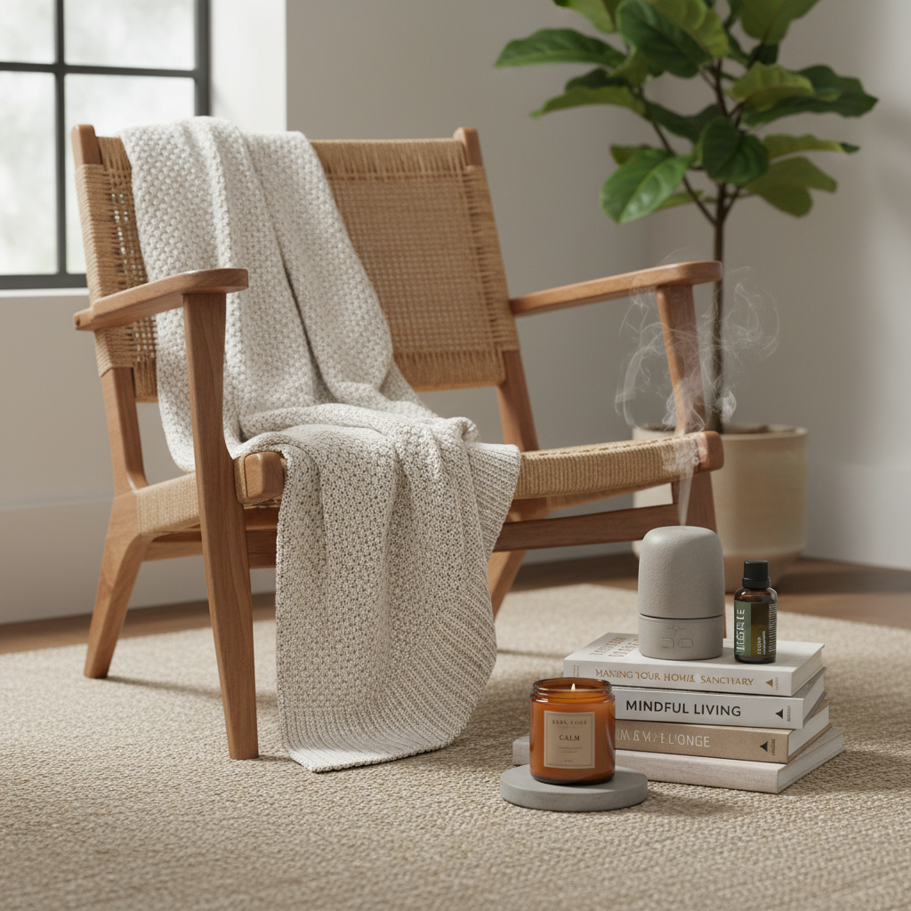 Making Your Home a Personal Sanctuary