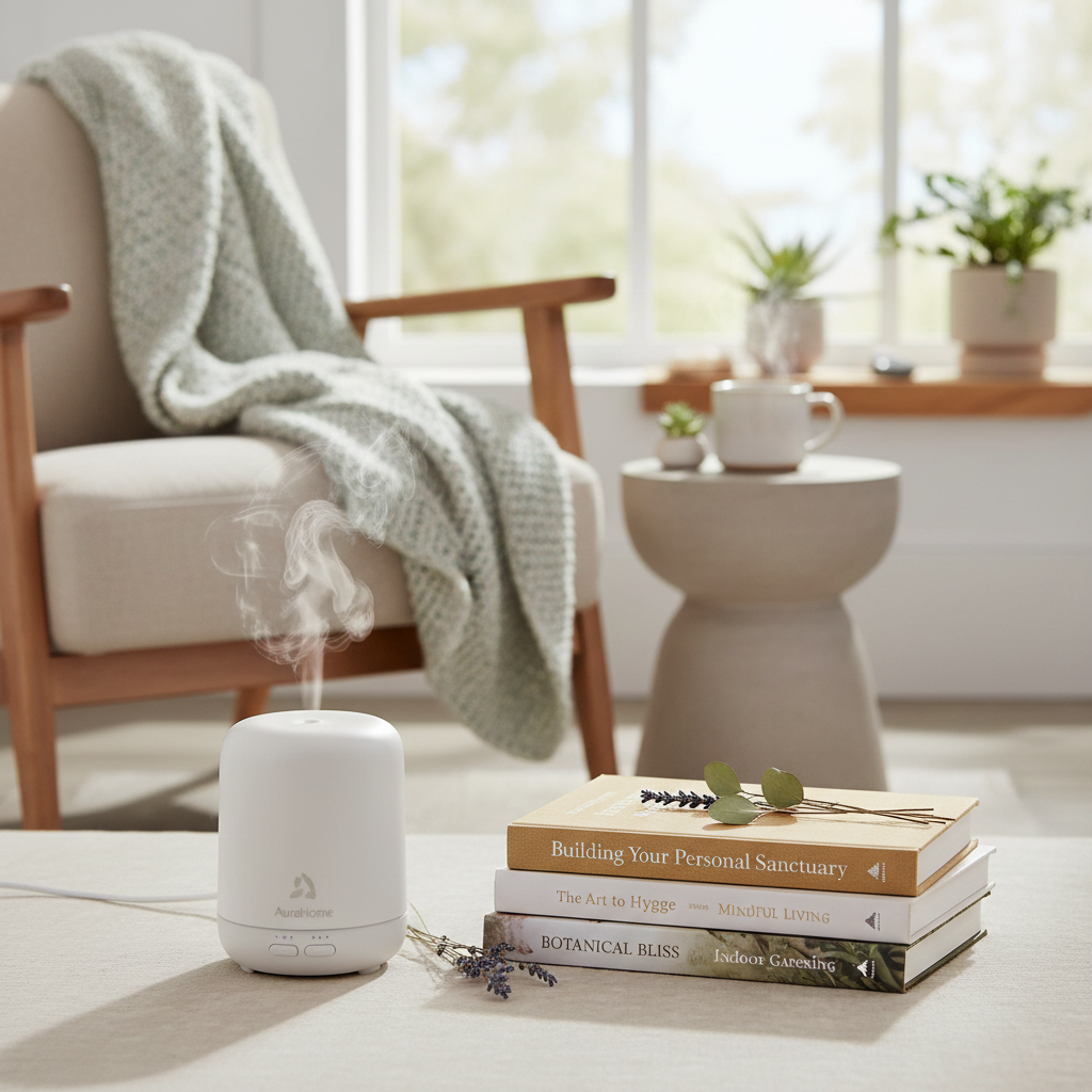 Building Your Personal Sanctuary