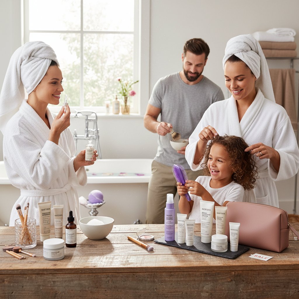 From Everyday to Extraordinary: Hair Care Tailored for You