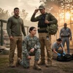 Propper: Unyielding Performance for the Uncompromising Professional