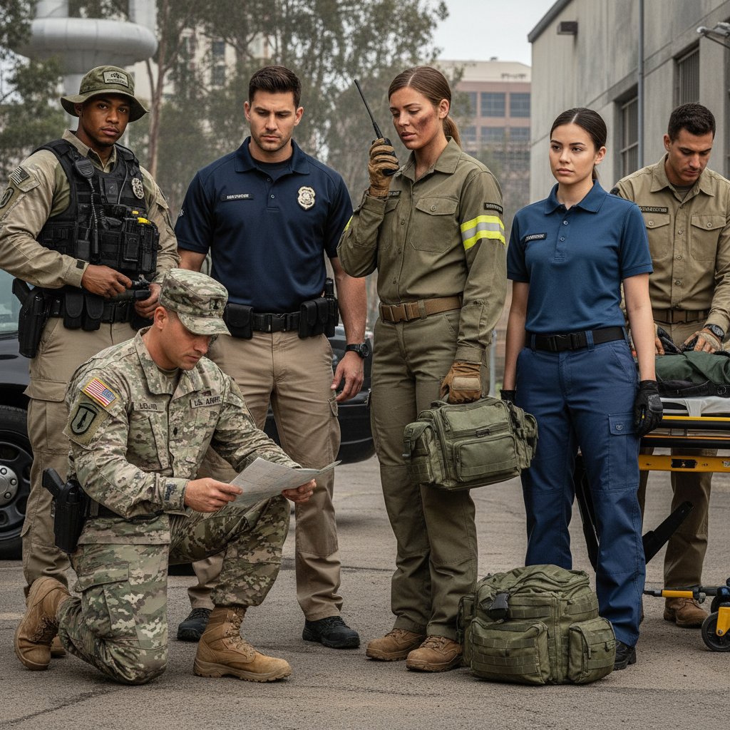 The Propper Difference: A Legacy of Trust and Unwavering Quality