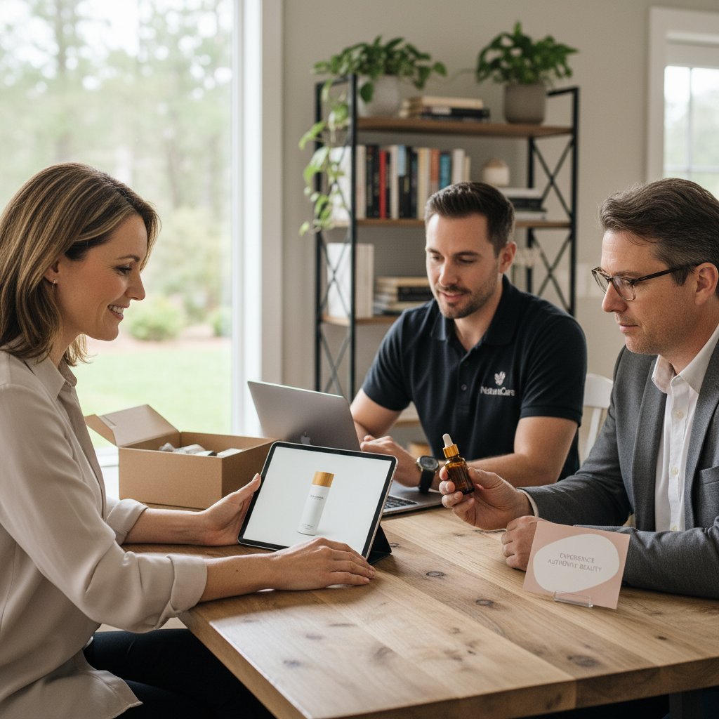 The Confidence That Comes With Style