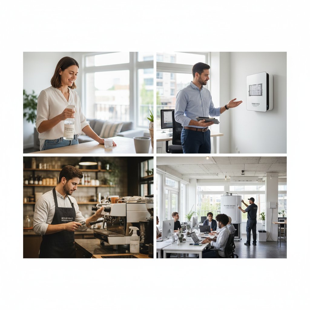 Beyond Four Walls: Defining Your Cozy Home