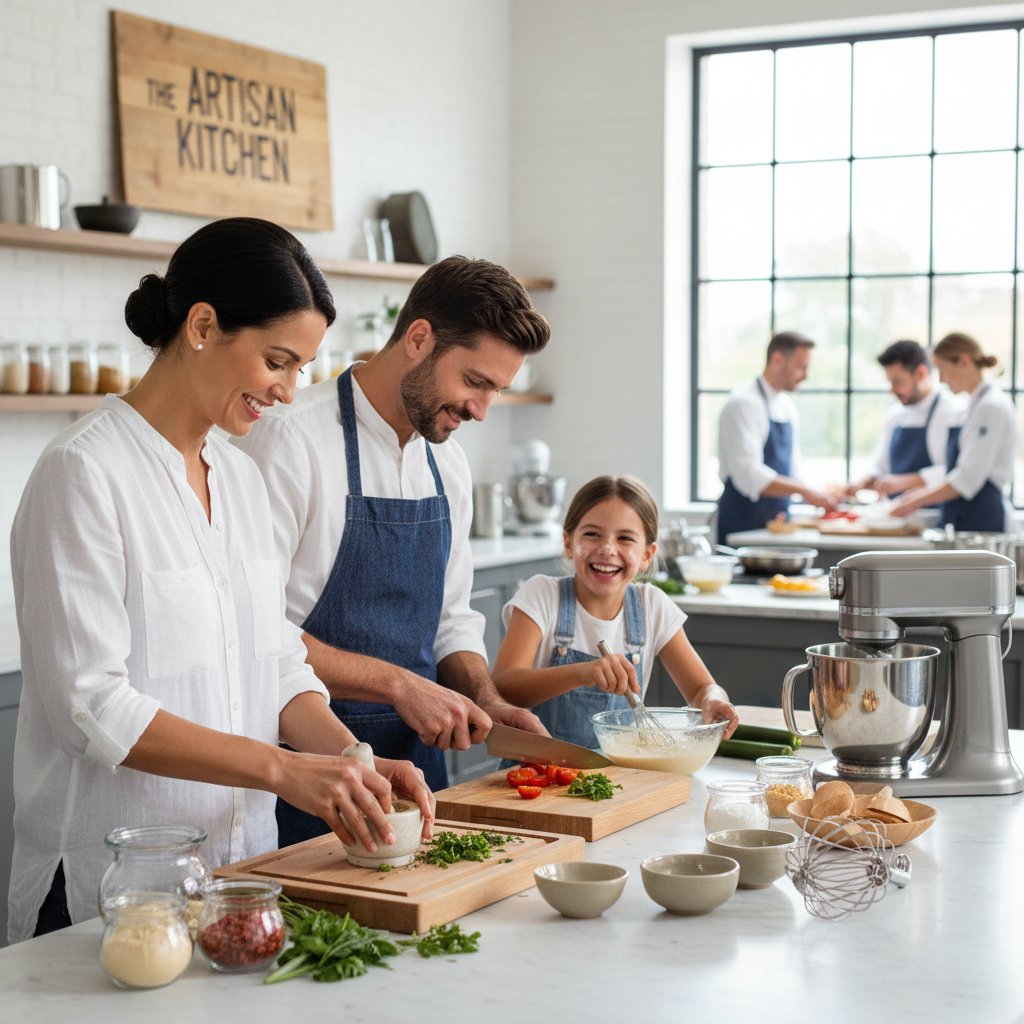 My Favorite Kitchen Habits for a Happy Kitchen