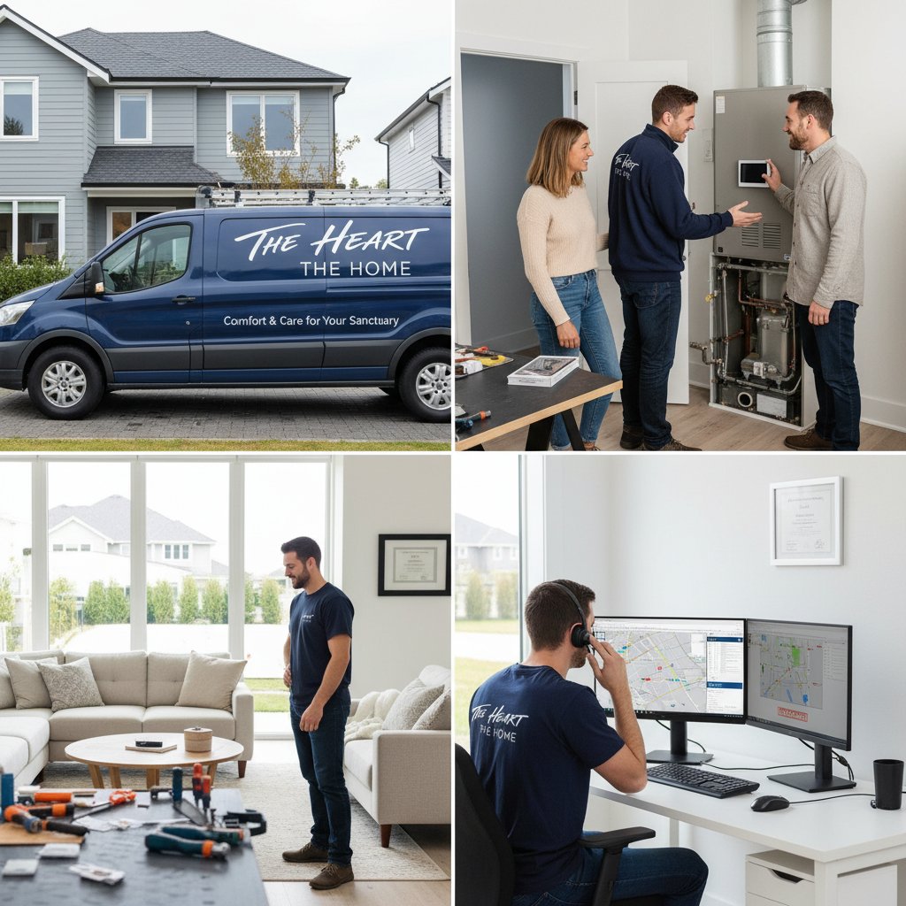 The Heart of the Home: Why Your Kitchen Matters So Much