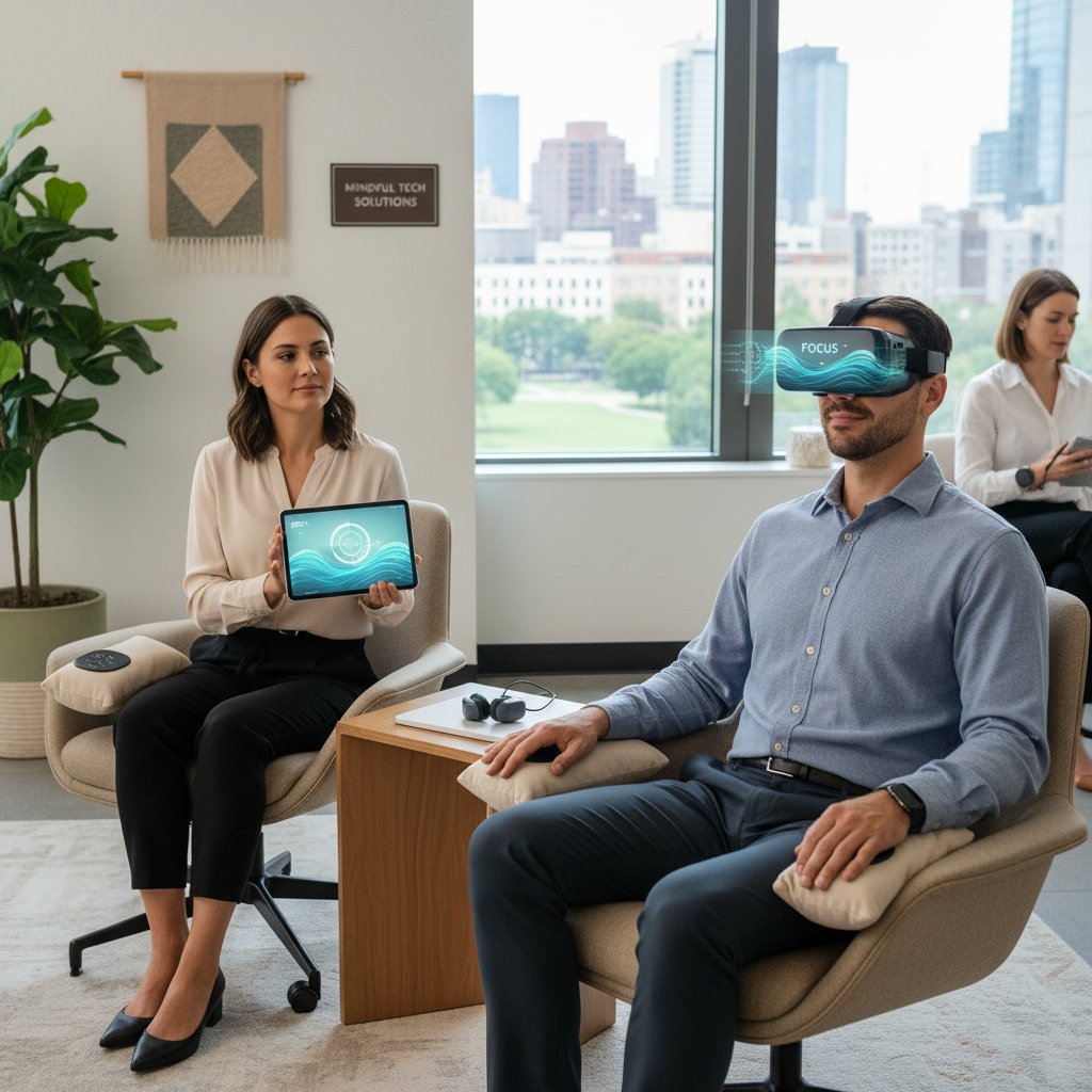 Embracing Everyday Tech Mindfully