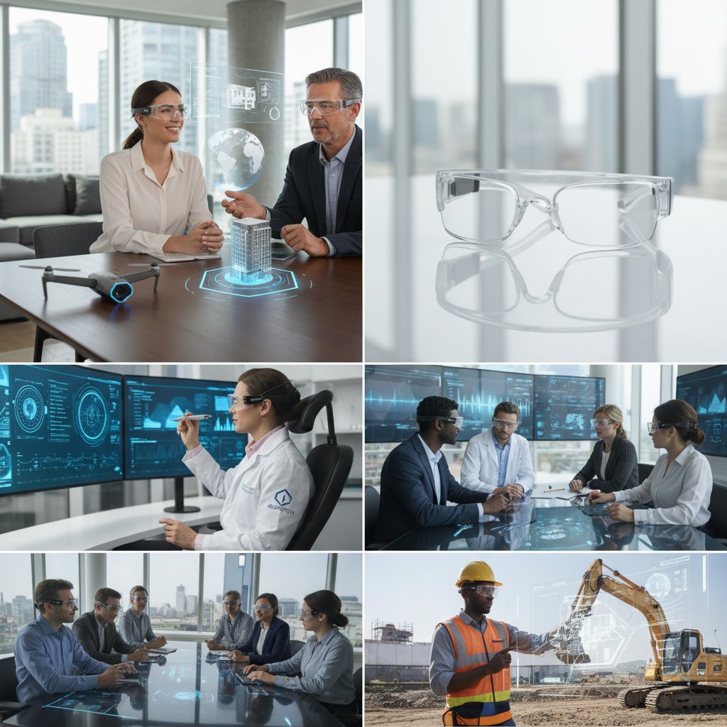 Peeking into Future Tech and What It Means for Us