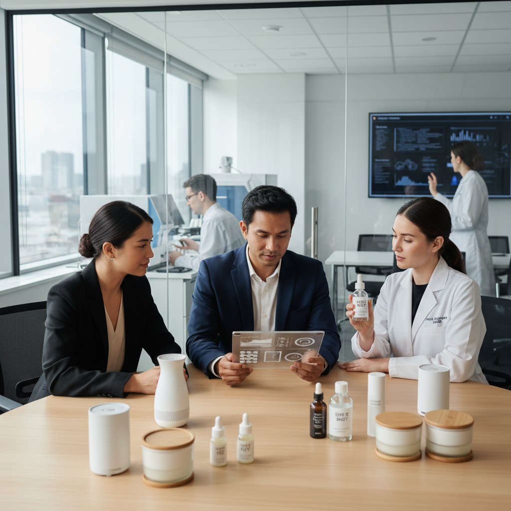 Finding Our Sweet Spot: Navigating Tech Balance