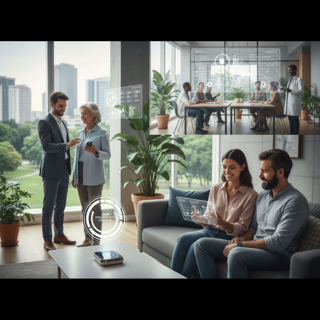 Embracing New Tech Wisely and With Curiosity