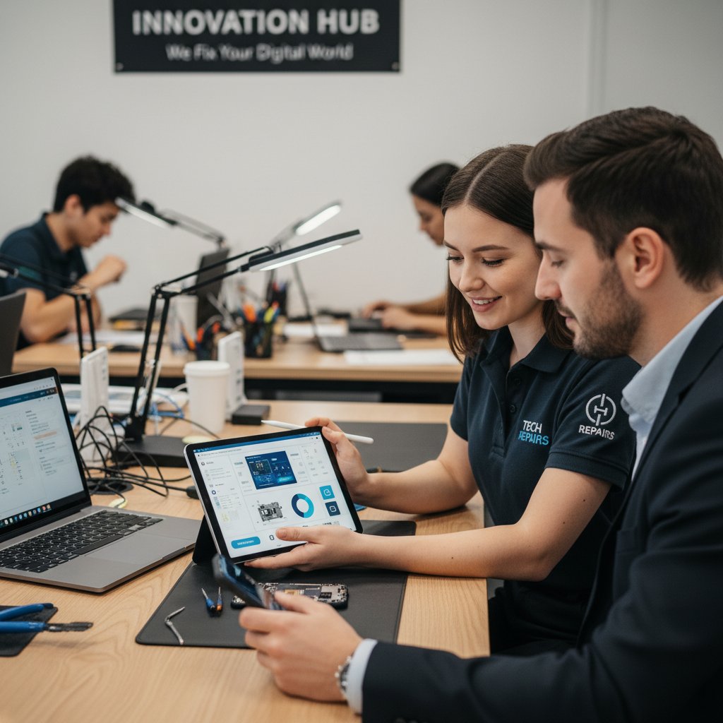 Embracing the Best of Our Everyday Tech