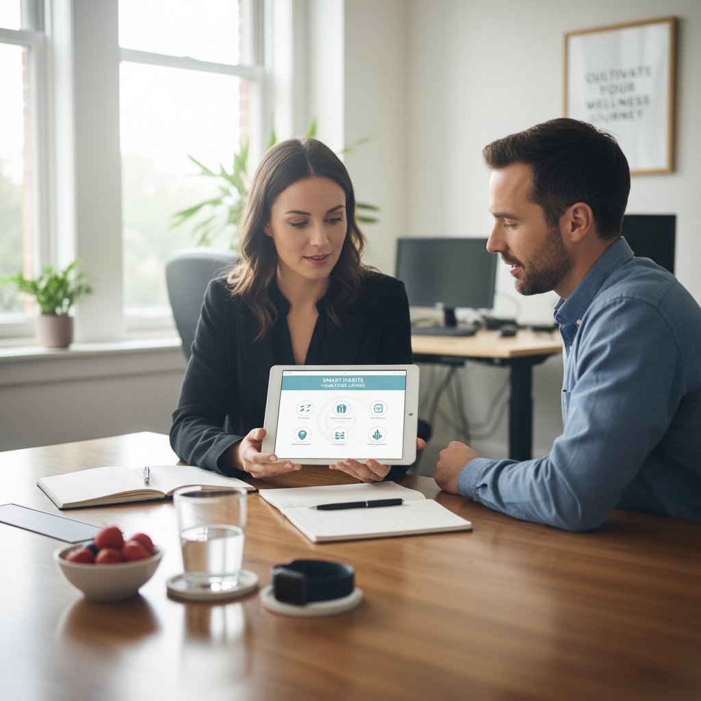 Cultivating Smart Habits for a Healthier Digital Life