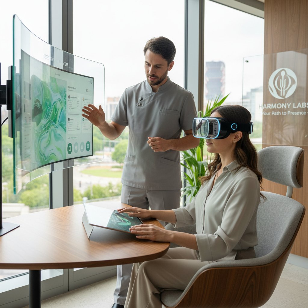 Mindful Engagement: Using Tech to Enhance, Not Distract