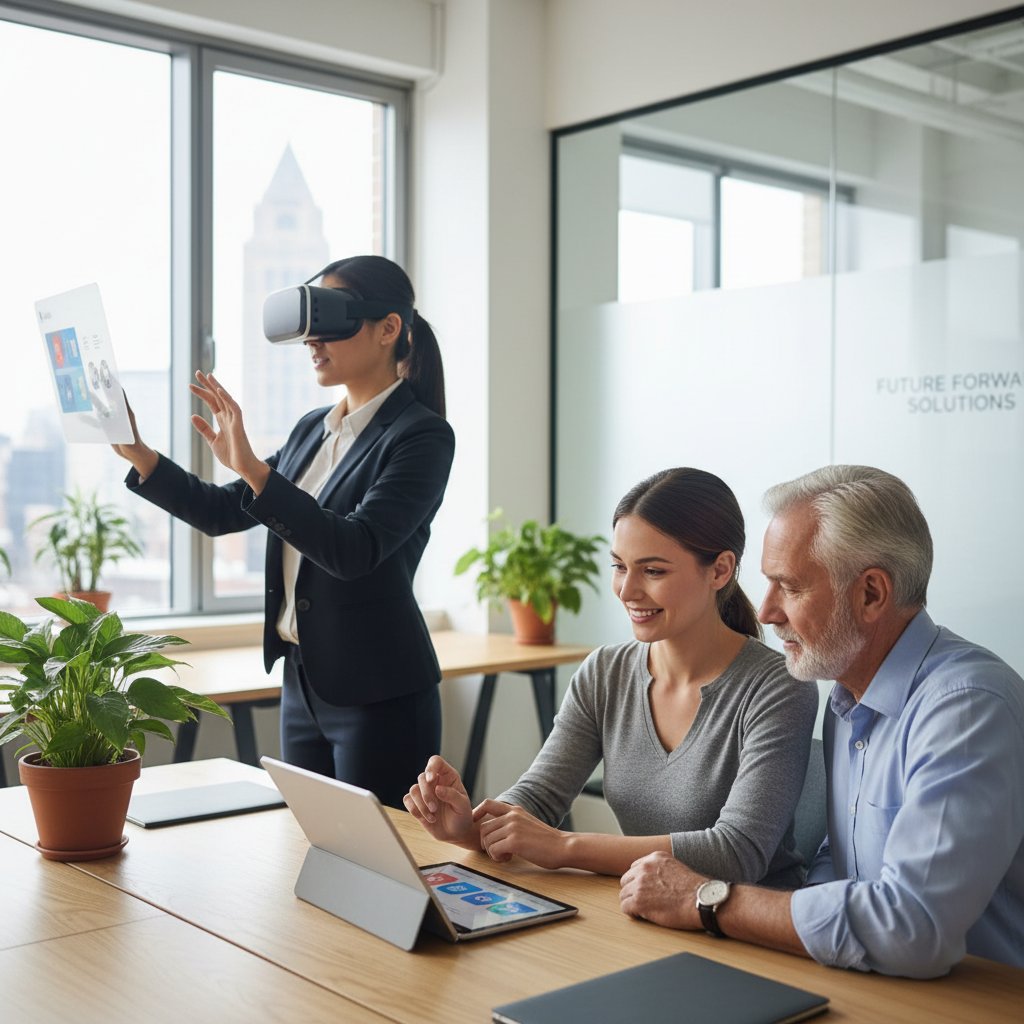 Embracing New Tech Without Getting Overwhelmed