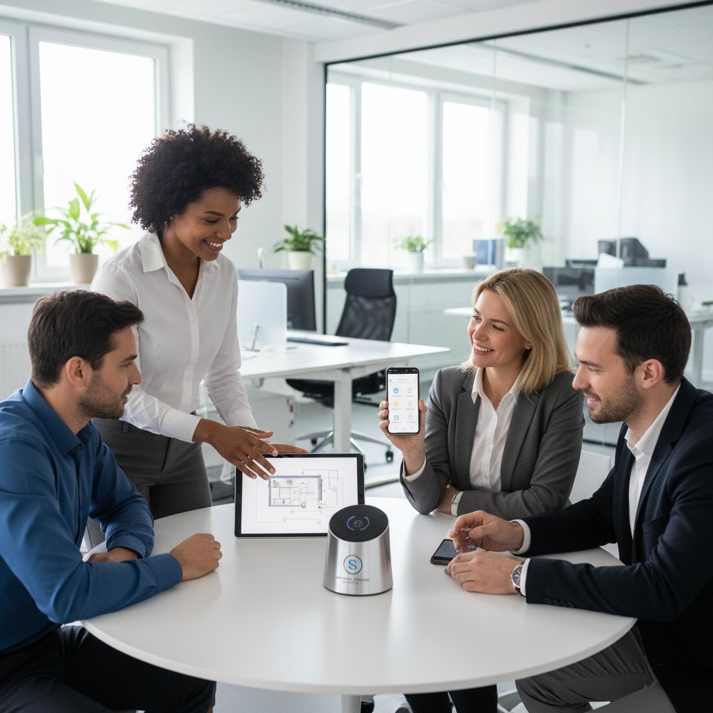 Making the Most of Our Smart Gadgets