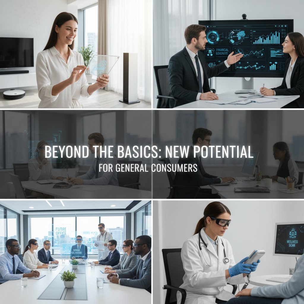Beyond the Basics: Discovering New Potential