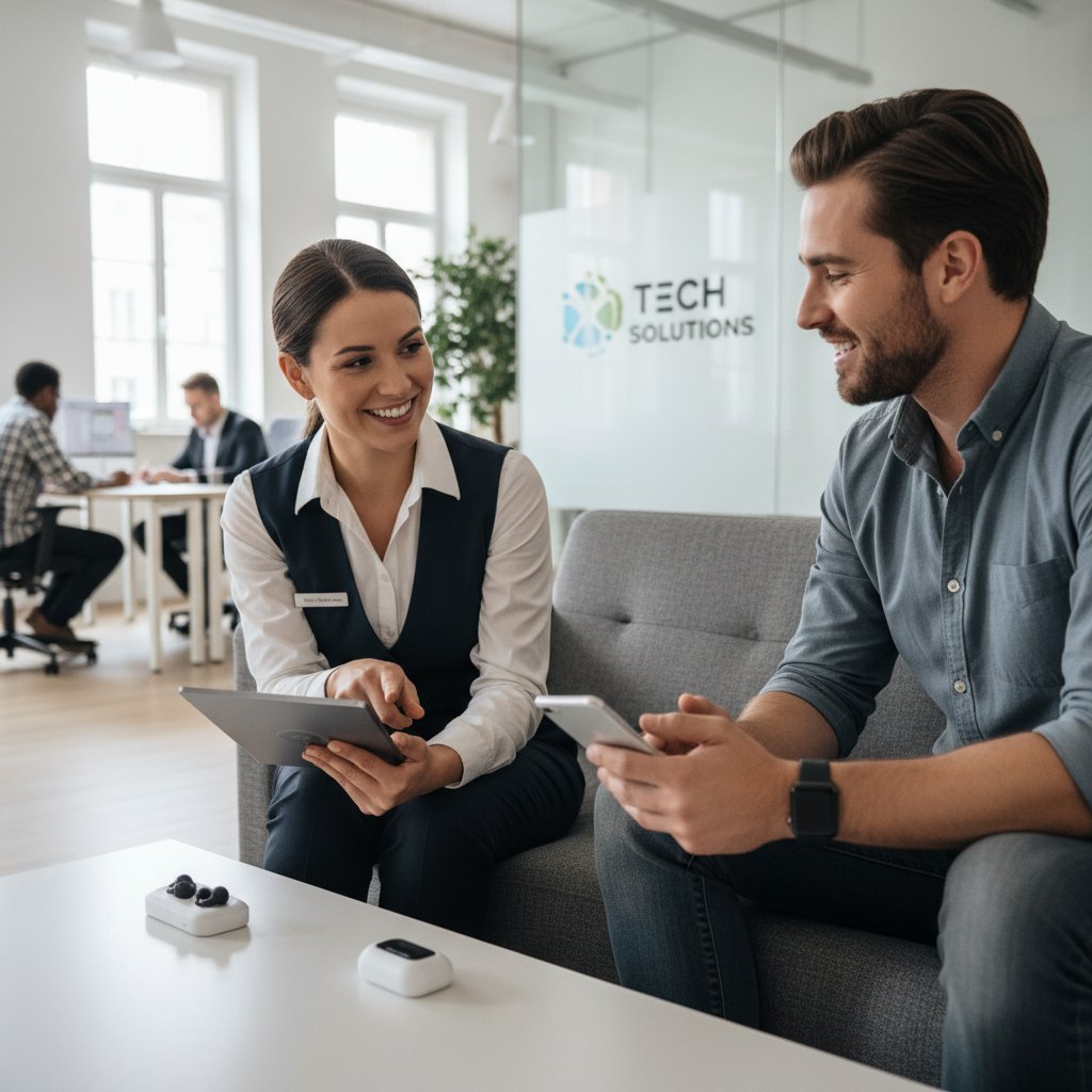 Embracing the Good: How Everyday Tech Enhances Our Lives