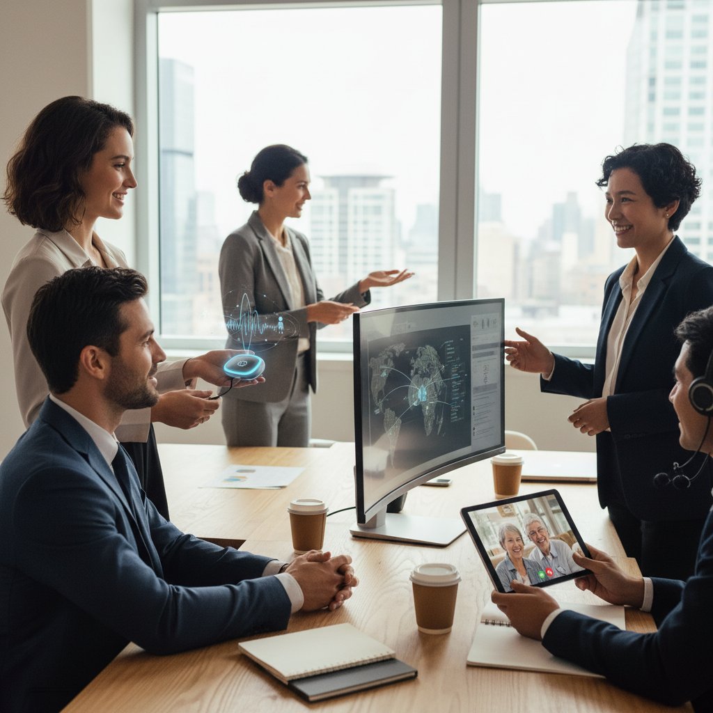 Staying Connected in a Meaningful Way