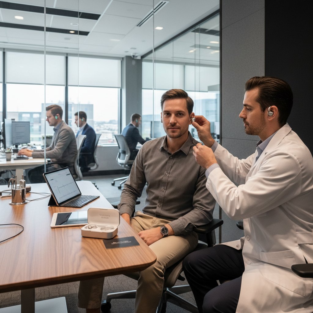 Mastering Your Day, Not Letting It Master You