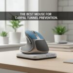 The Best Mouse for Carpal Tunnel Prevention