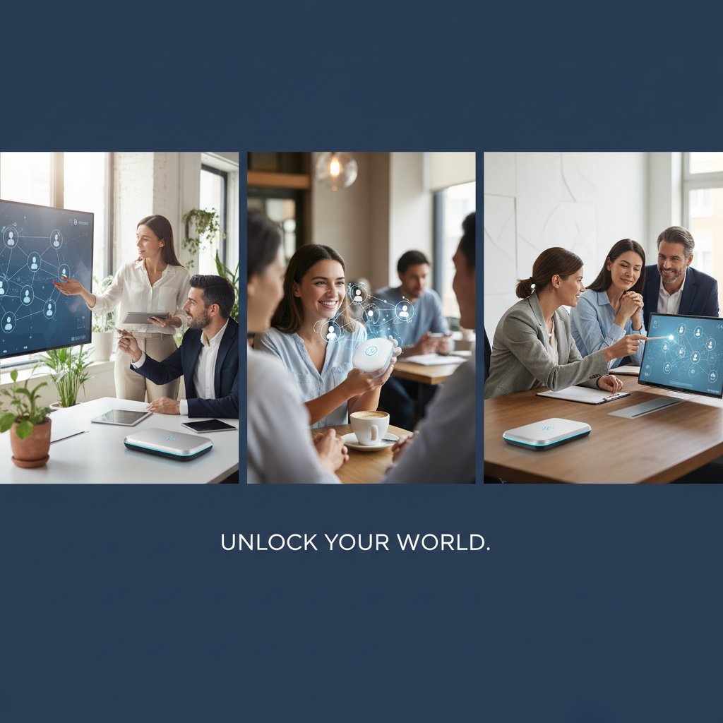 Navigating the Social Landscape: People and Culture