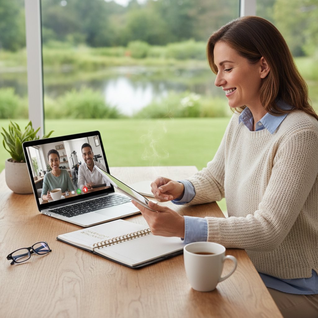 Finding Harmony: Achieving Work-Life Balance