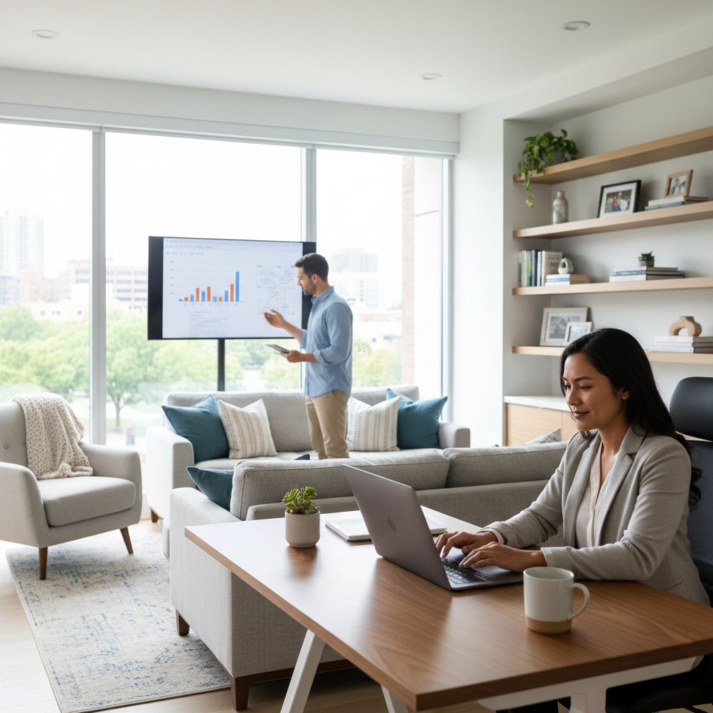 Crafting Your Ideal Office Environment