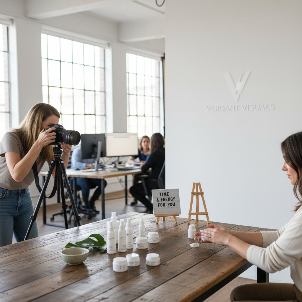 Mastering Your Time and Energy for Sustainable Productivity