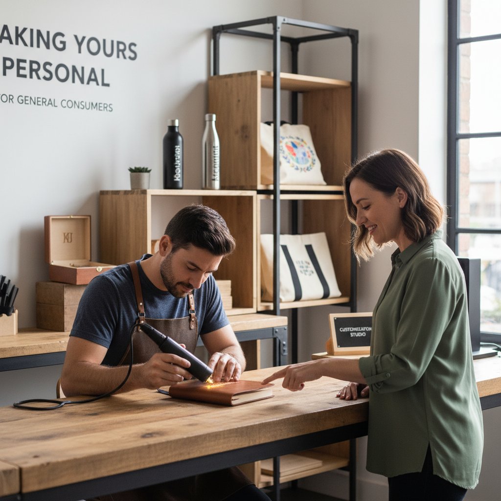 Making It Yours: Personal Touches for a Better Workspace