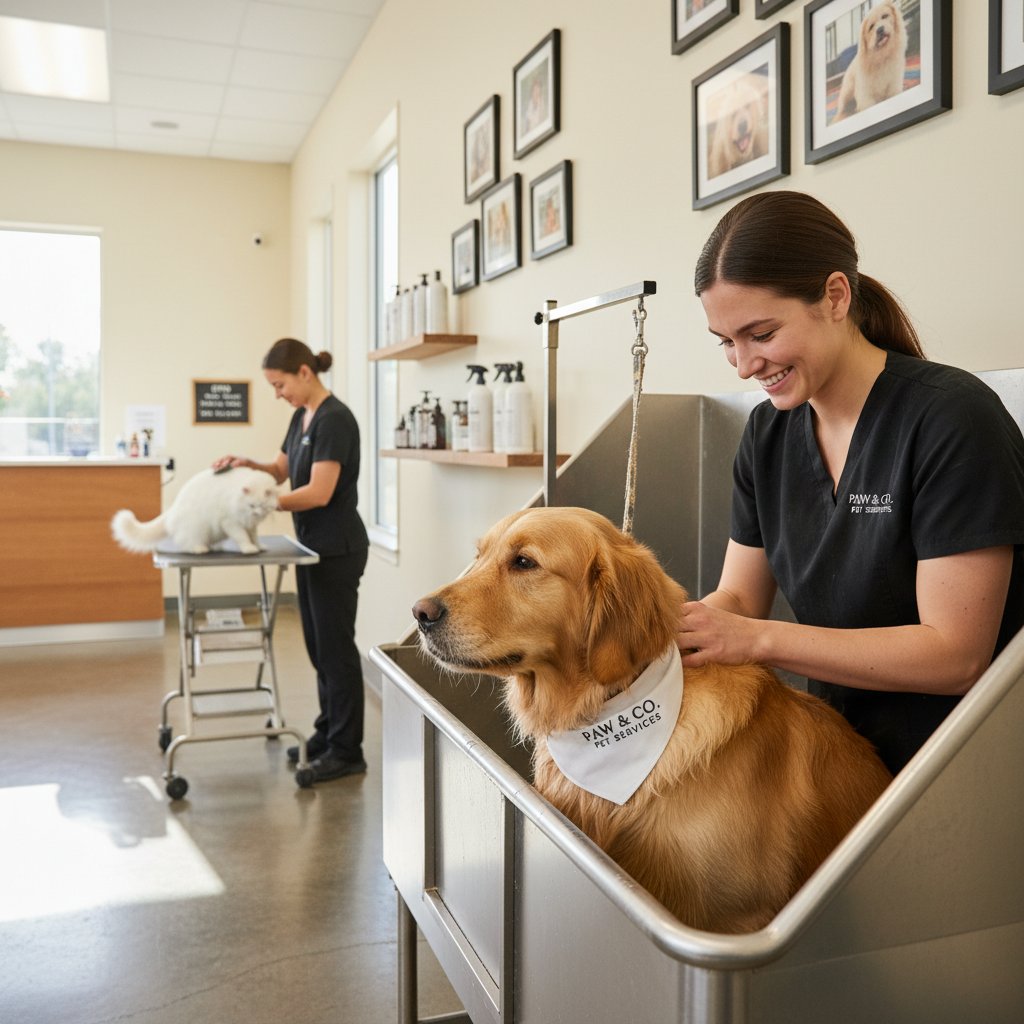 The Unconditional Love and Pet Companionship They Offer