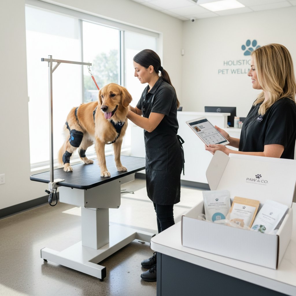 Understanding Your Pet's Unique Needs