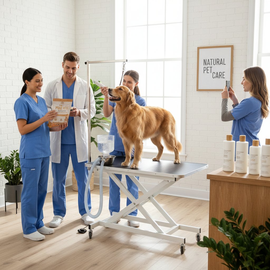 Responsible Pet Ownership: Health and Safety First