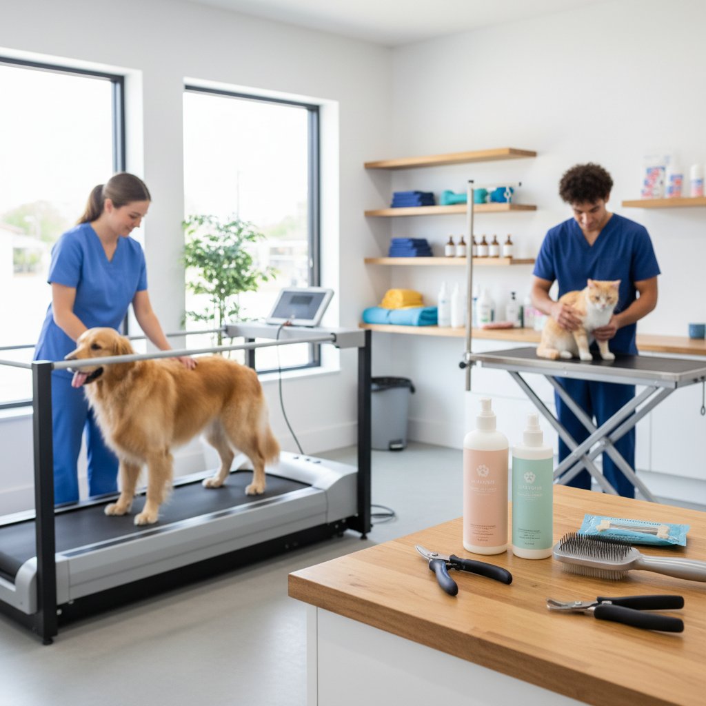 Practical Tips for Caring for Pets