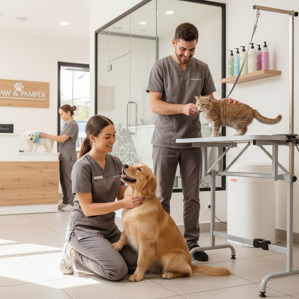 Embracing the Joy of Pet Ownership