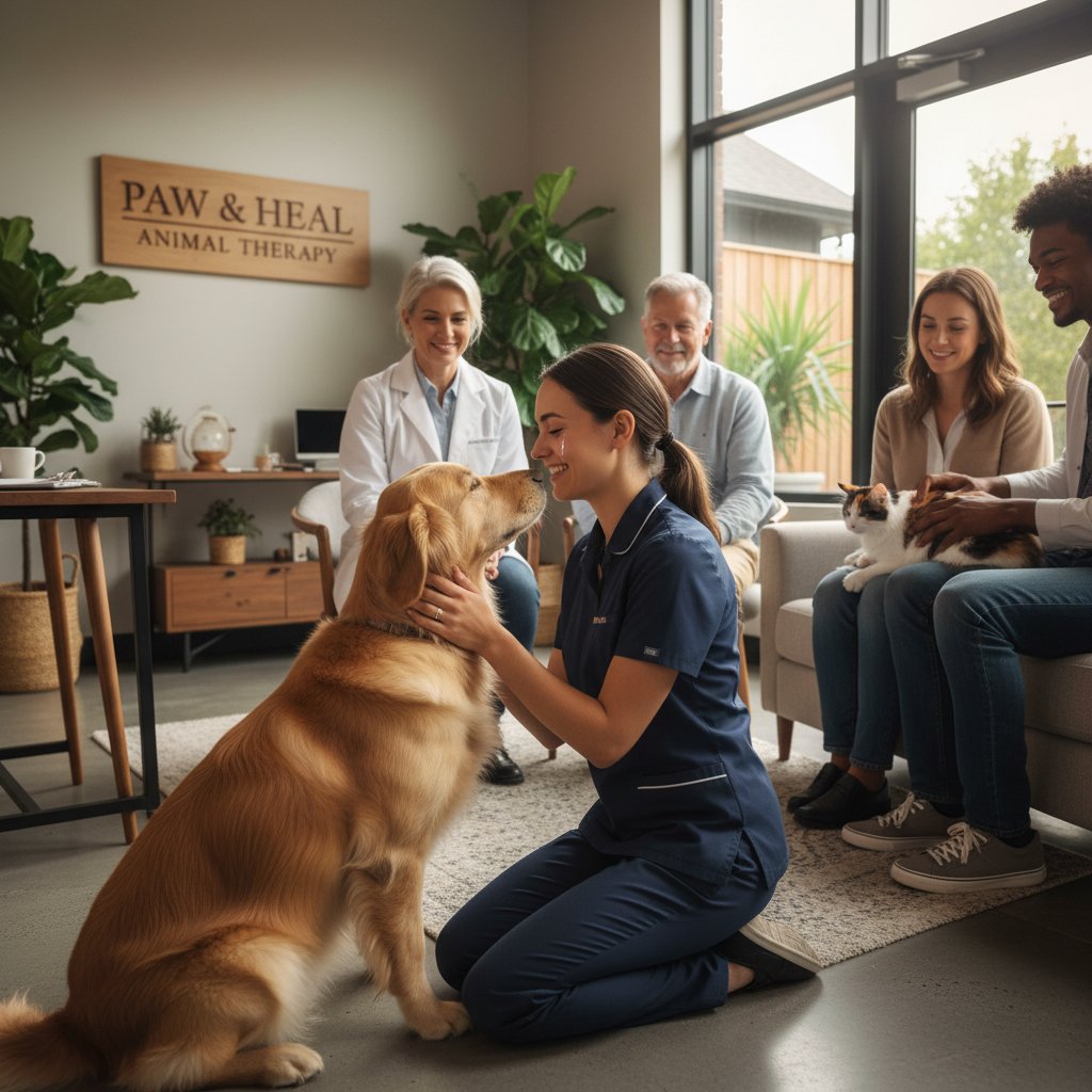 The Unconditional Love and Joy They Bring